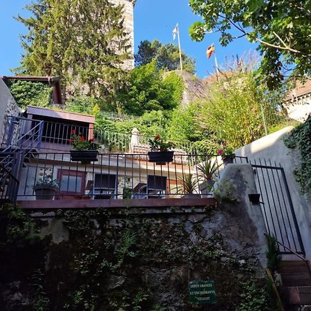 Le Enecy - Spa - Coeur Vieille Ville Annecy Luaran gambar